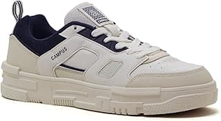 Campus Men's Stomp Sneakers