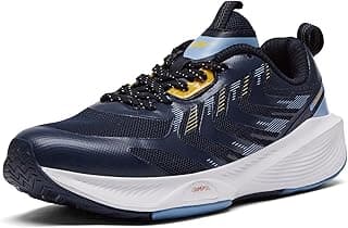 Campus Men's Sniper Running Shoes
