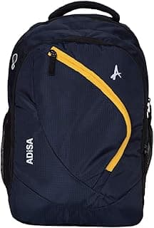 ADISA Laptop Backpack 31 Ltrs