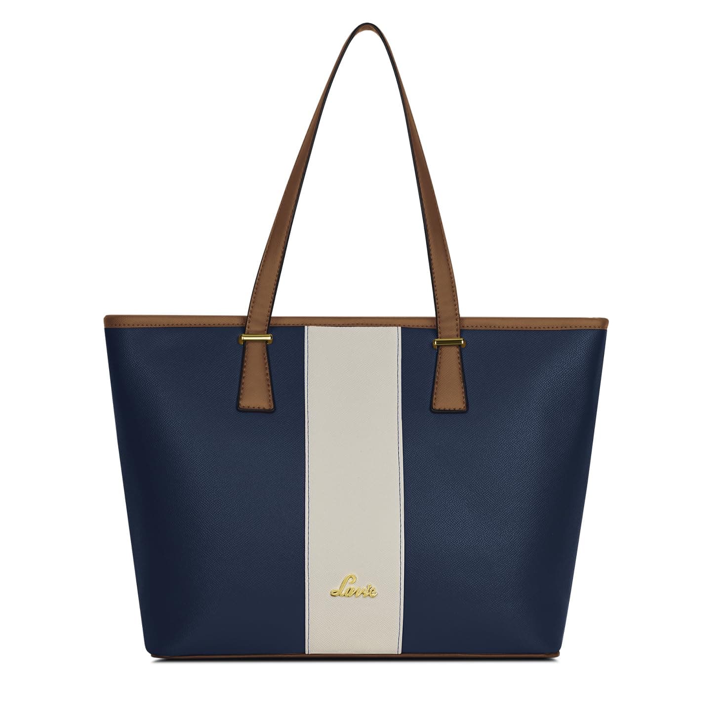 Lavie Women's Sherry Tote Handbag | Tote Bag for Work | Ladies Purse | Stylish Shoulder Bag | Gift for Women | Rakhi Gift for Sister