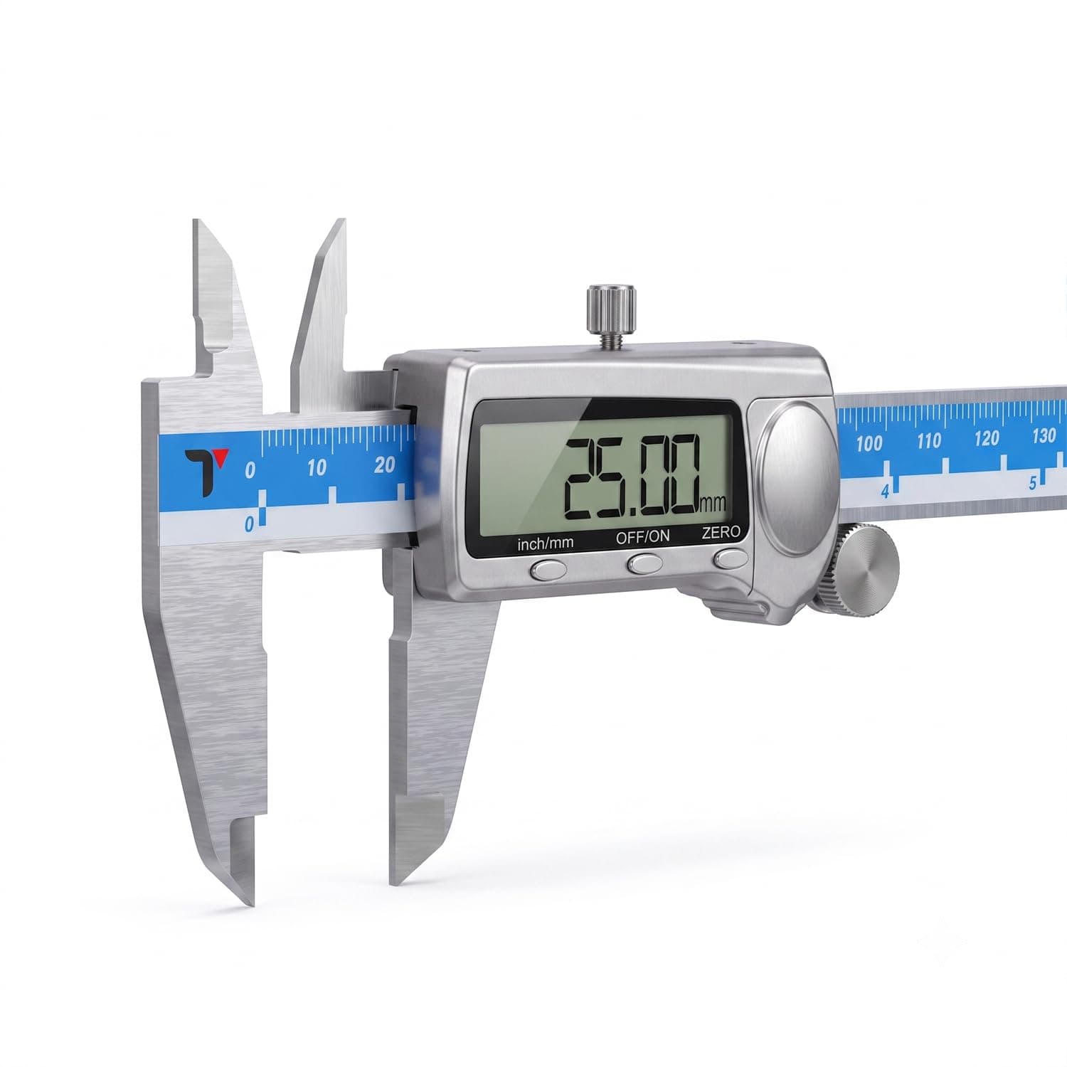 Themisto TH-M61 Digital Vernier Calliper (0-150MM/6")