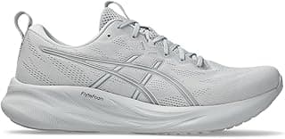 ASICS Men Lace Up Running Shoes
