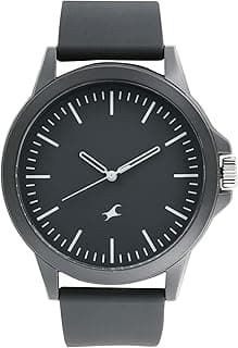Fastrack Analog Unisex-Adult Watch