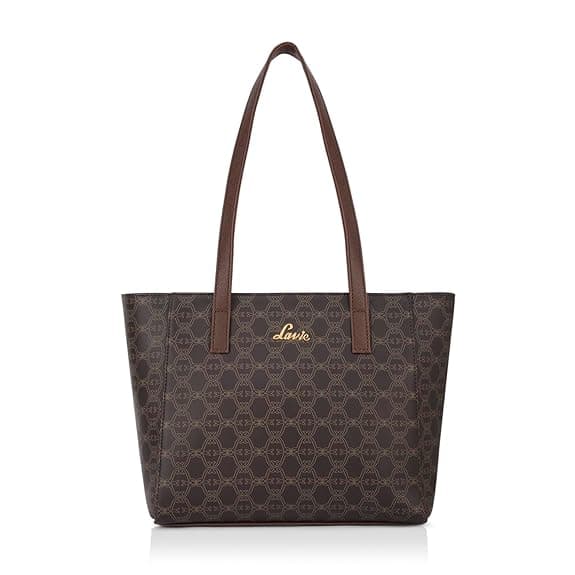 Lavie Women's Betula Tote Handbag | Ladies Purse Handbag | Bag for Women