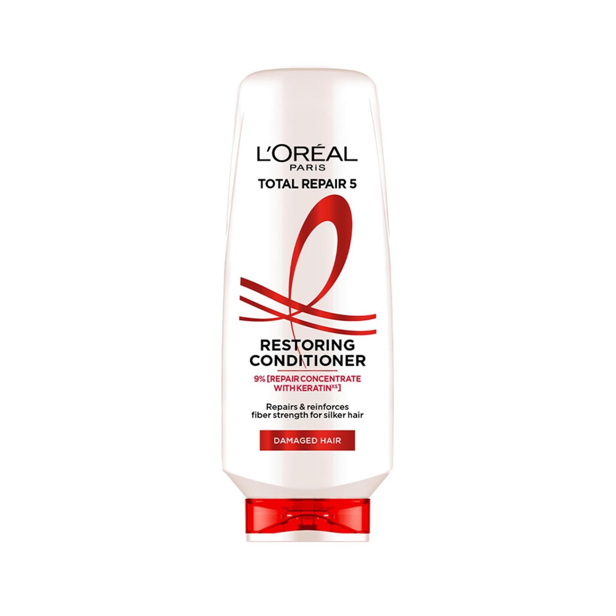 L'Oreal Paris Total Repair 5 Conditioner, 175ml