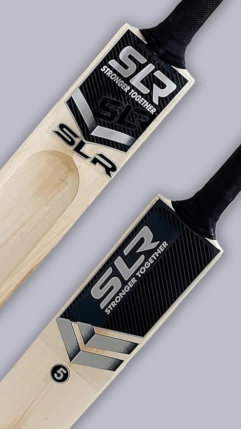 Khanna SLR Size 5 | Himachali Willow | Soft - Pressed | 31 Inches