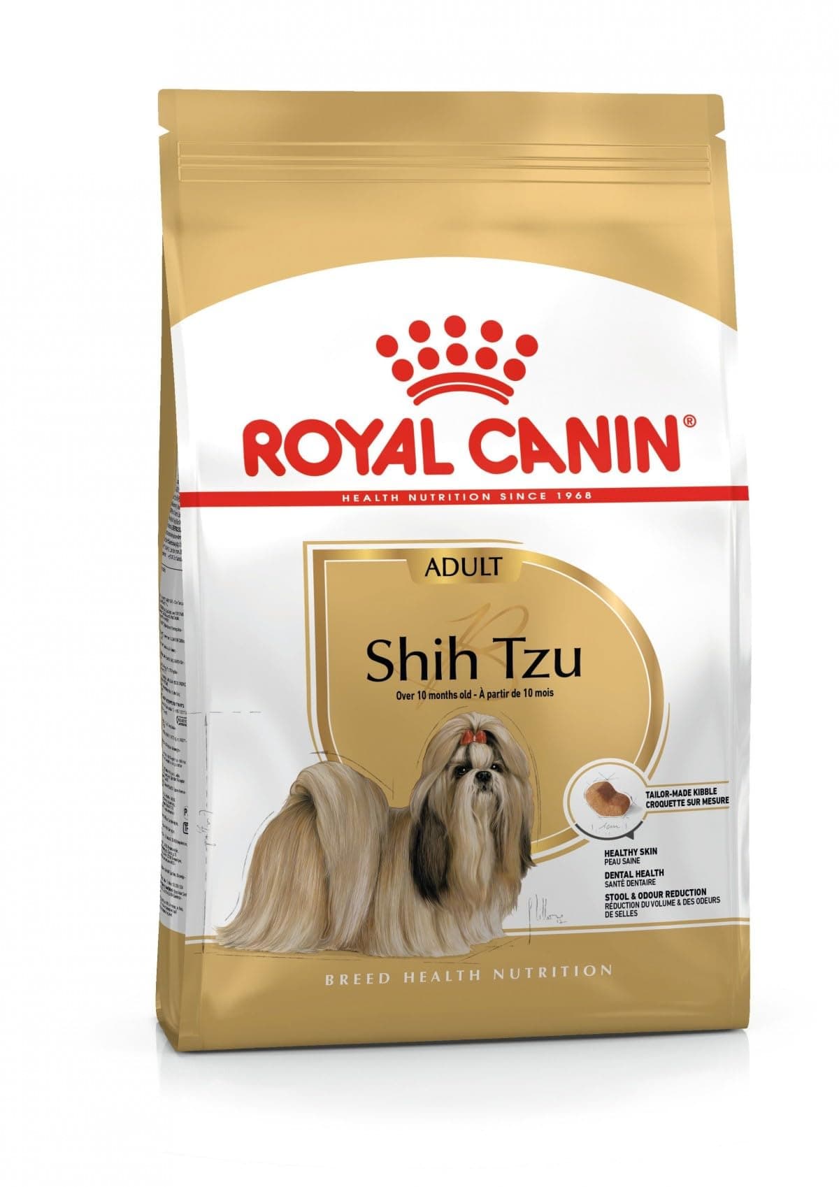 Royal Canin Shih TZU Adult Dog Dry Food, 1.5 kg