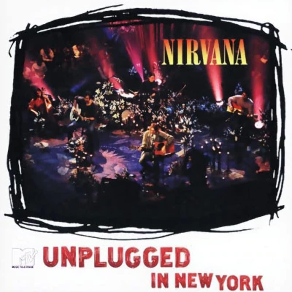 Unplugged In N.Y.