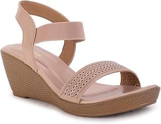 Bata Women's Flat Sandals