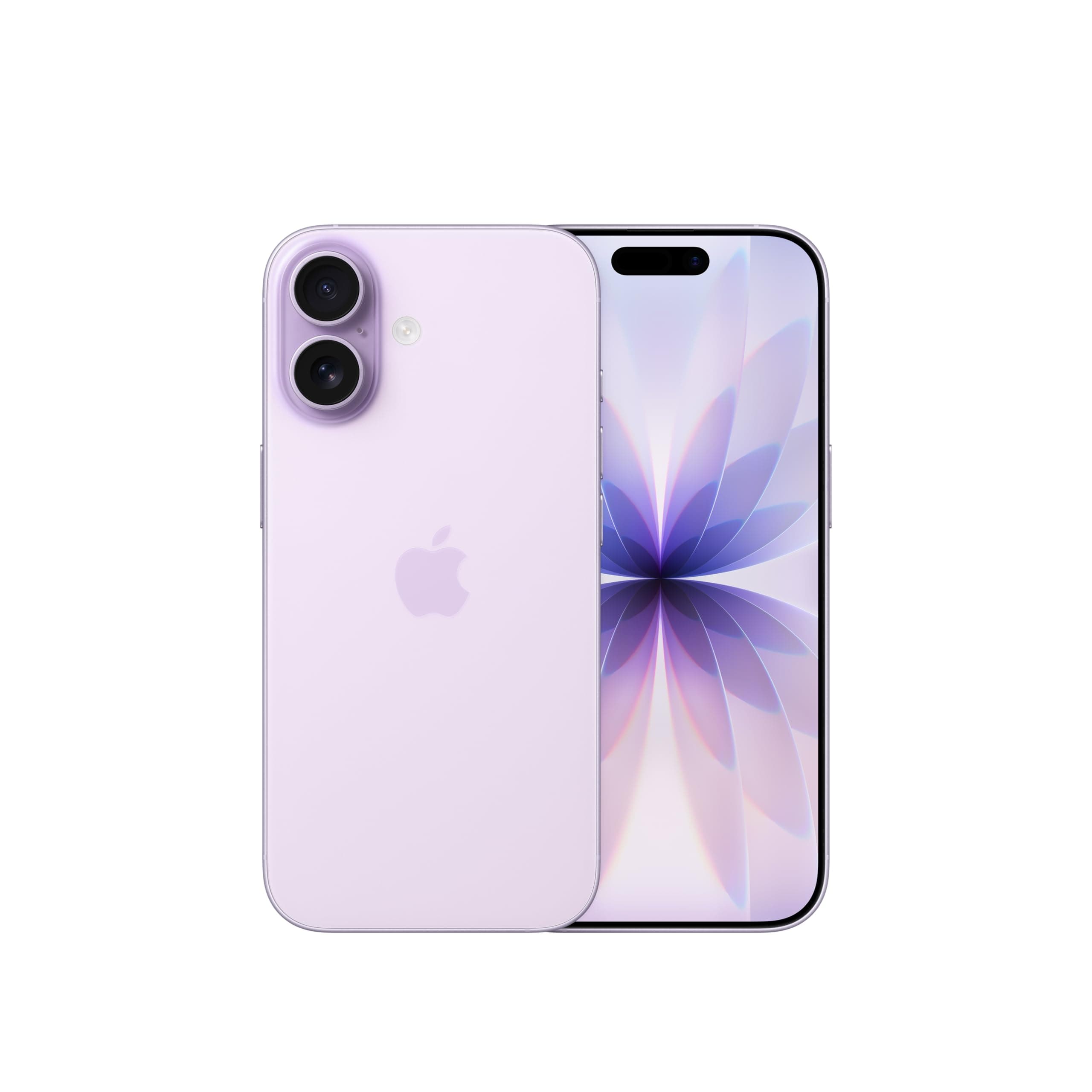 Apple iPhone 17 512 GB: 15.93 cm (6.3″) Display with Promotion, A19 Chip, Center Stage Front Camera for Smarter Group Selfies, Improved Scratch Resistance, All-Day Battery Life; Lavender