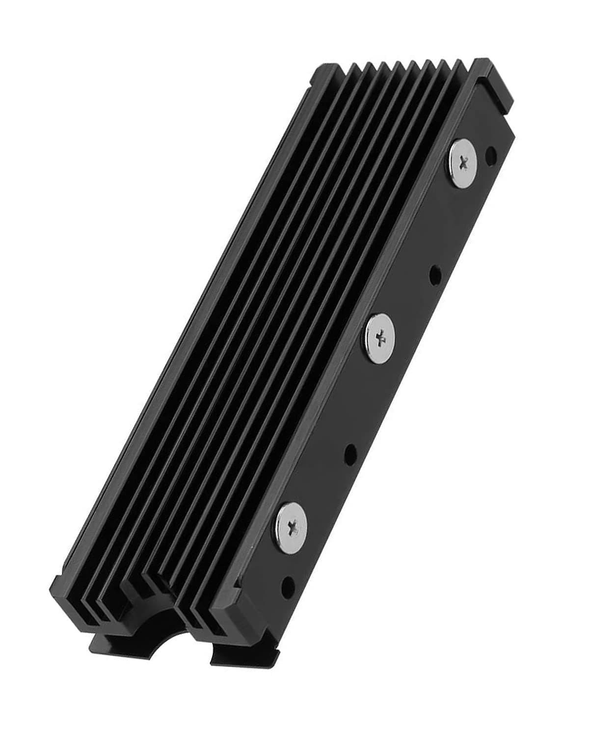 ZORBES Heatsink M.2 2280 Aluminum Ssd Nvme Cooler Compatible with Pc Ps5
