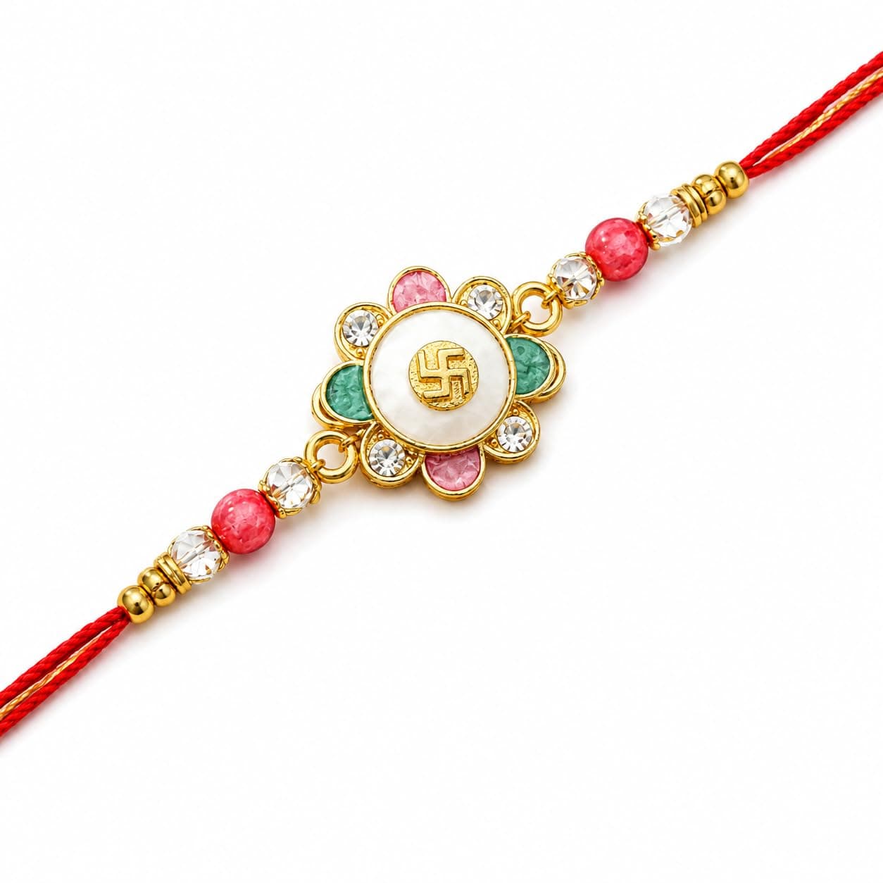 Swastik Premium Rakhi