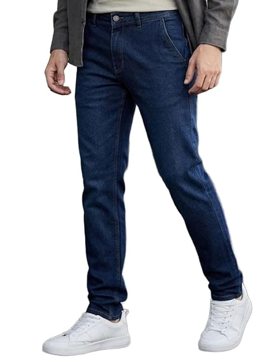 Urbano Fashion Men Jeans