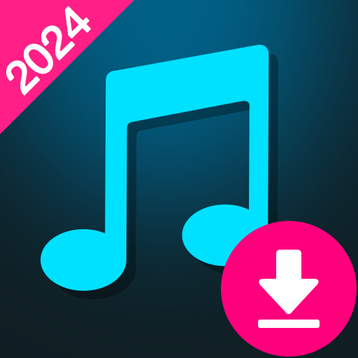 Music Player 2024