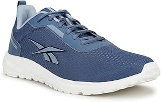 Reebok Men's Running Shoes EVA Cushioned Rubber Outsole Sports Shoes for Men | Lightweight Gym Shoe for Men | Running, Jogging, Walking & Gym | Super Speed M