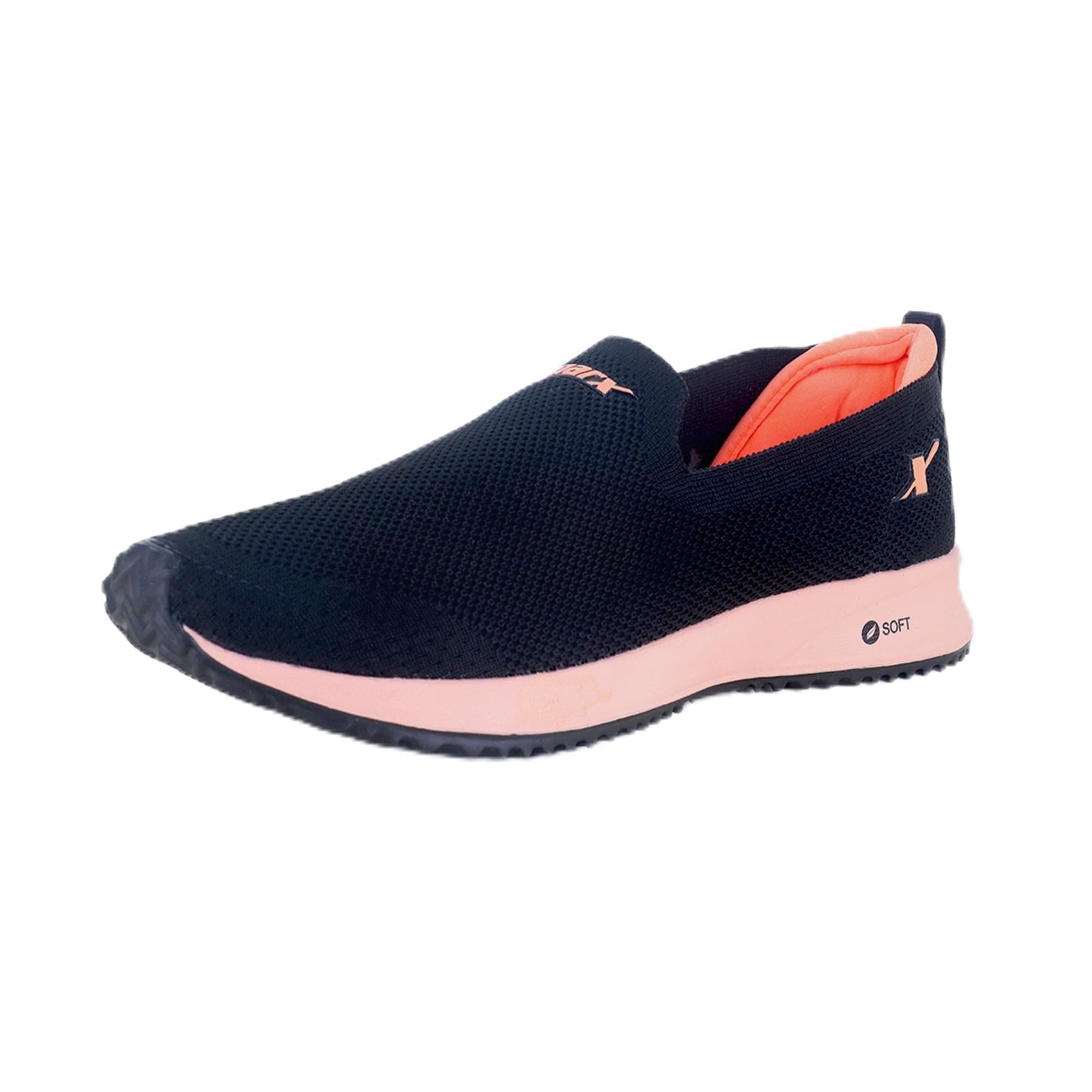 SPARX Sports Shoe SL-168 Black for Women