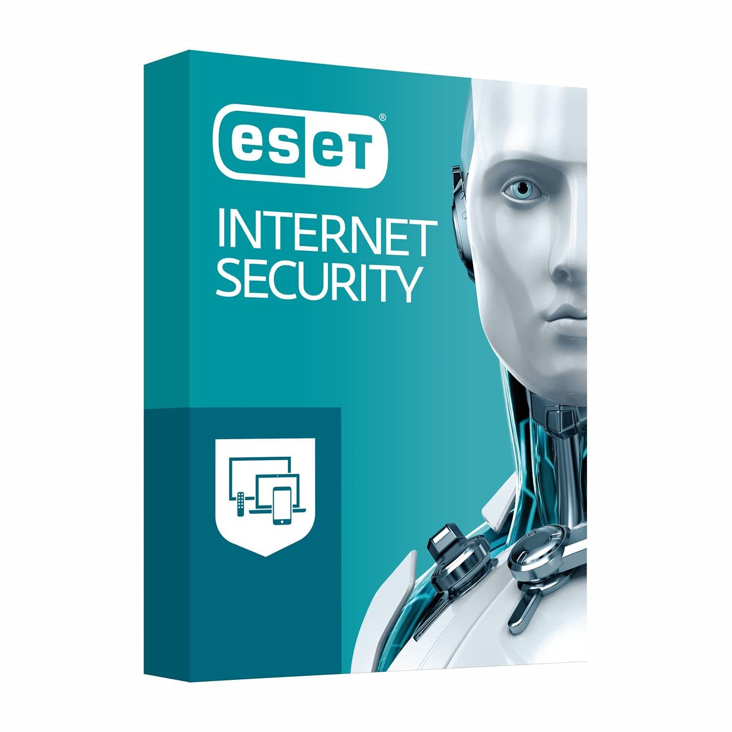 ESET Internet Security 5 User, 1 Year ( Family Pack )