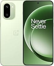 OnePlus 15R | 12GB+256GB | Mint Breeze | World's First Snapdragon® 8 Gen 5 | 7400mAh Battery | Personalised AI | Game-Changing 165Hz Display | IP66 IP68 IP69 & IP69K | 4K 120fps Video