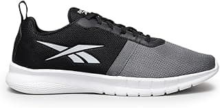 Reebok Men's Running Shoes EVA Cushioned Breathable Mesh Sports Shoes for Men | Lightweight Gym Shoe for Men | Running, Jogging, Walking & Gym | Energy Runner