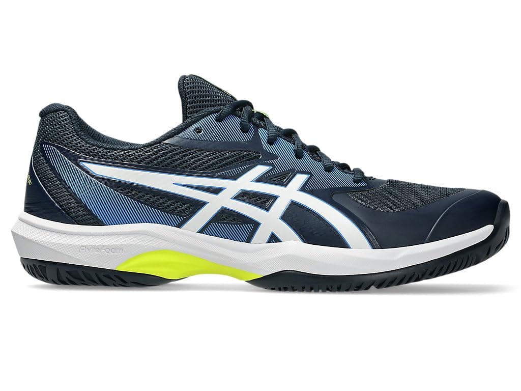 ASICS Game FF French Blue/White