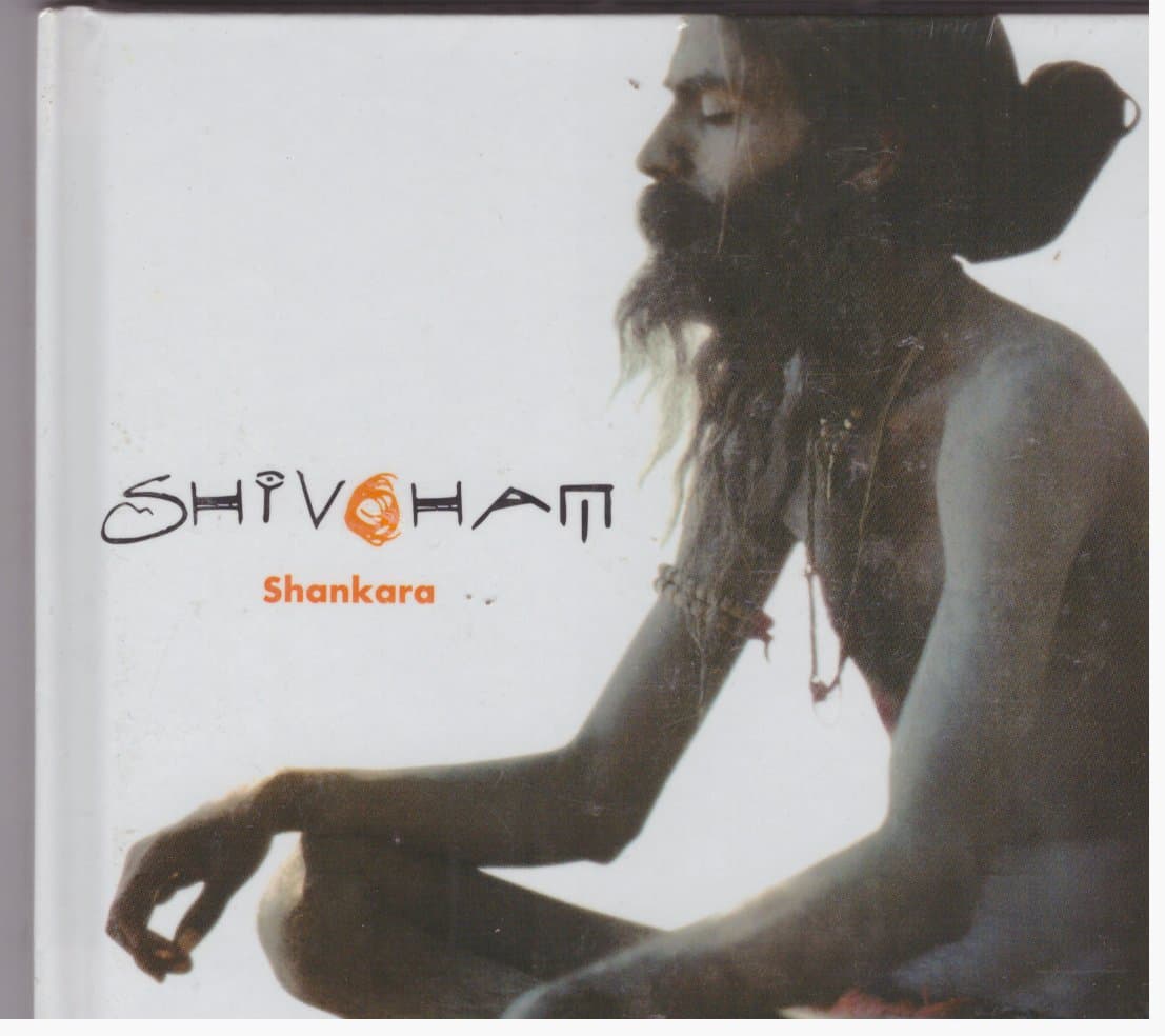 Shivoham - Shankara