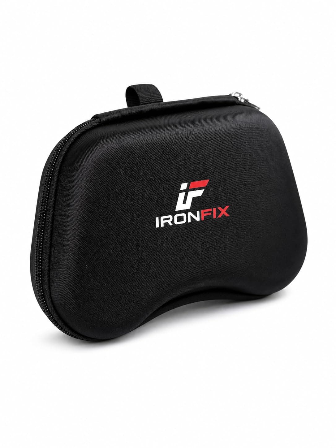 IRONFIX Universal Travel EVA Game Controller Carrying Case Gaming Accessory Box (Compatible for Xbox One, Xbox, Xbox 360, PS3, PS4, PS5 PS2)