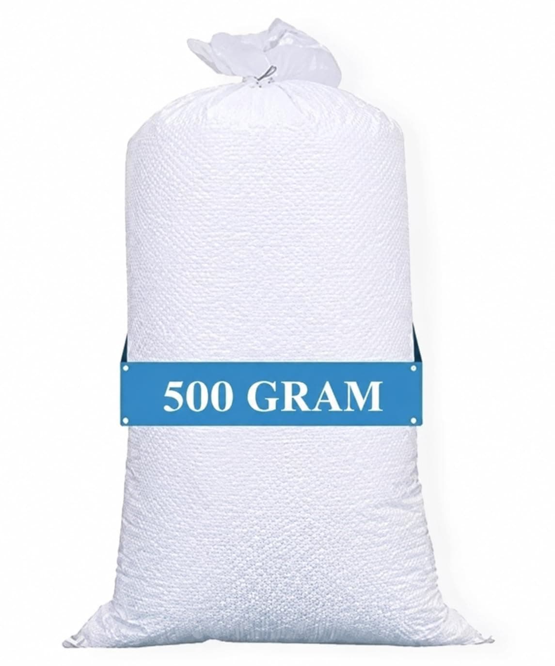 500 Gram Beans for Bean Bag Fillers | Bag Refill Beans | High Density Polystyrene Bean Fillers for Bean Bags, Sofas & Pouffes