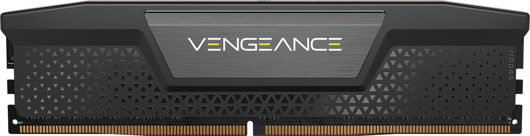 CORSAIR Vengeance DDR5 16GB (1 x 16GB) Up to 5200MHz Intel RAM