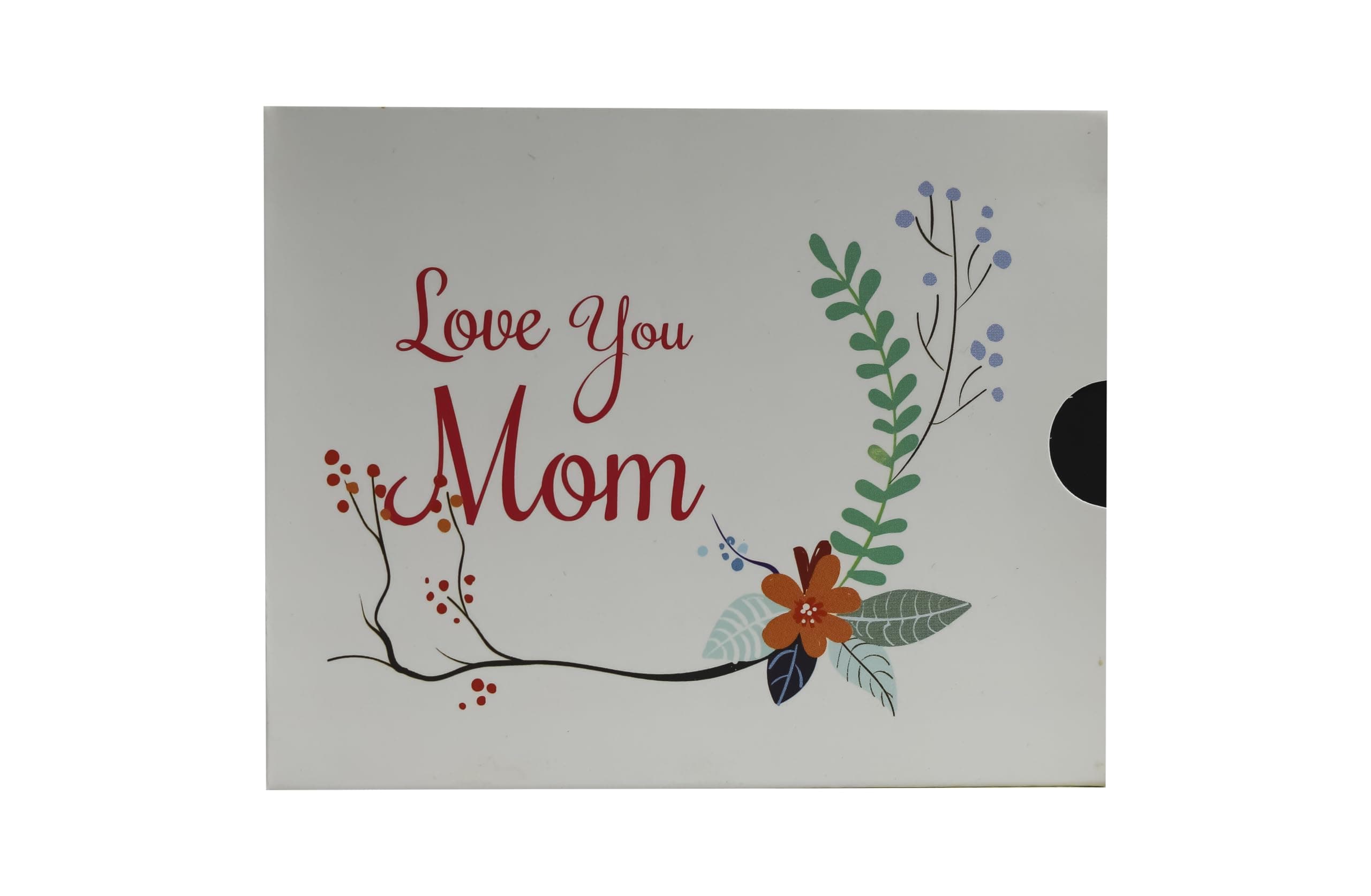 Amazon Pay Gift Card - Gifts for Mom | Sleeve - Love you mom - Rs.1000