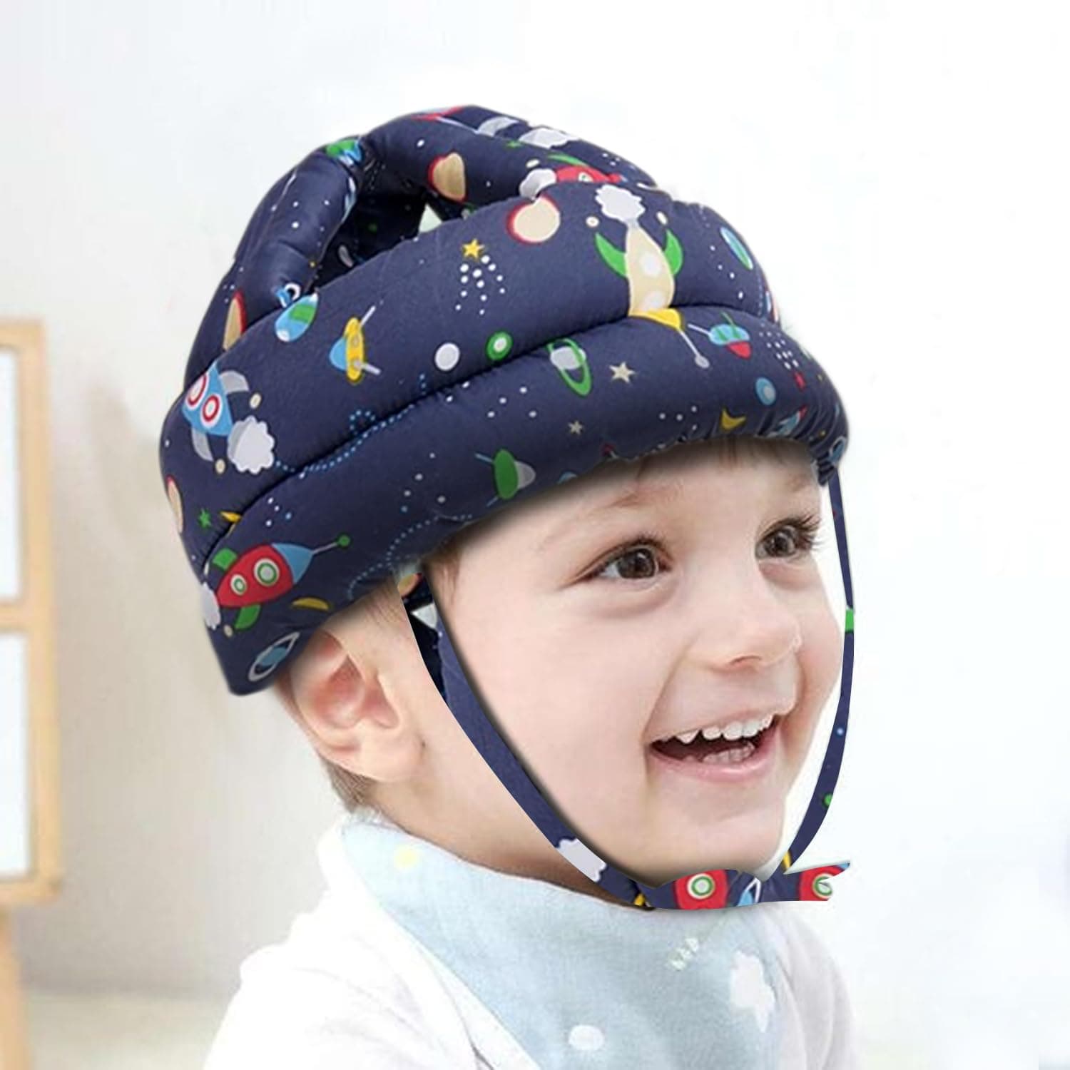 BabyPro Baby Head Safety Helmet for 6 Months to 2 Years Old Infants