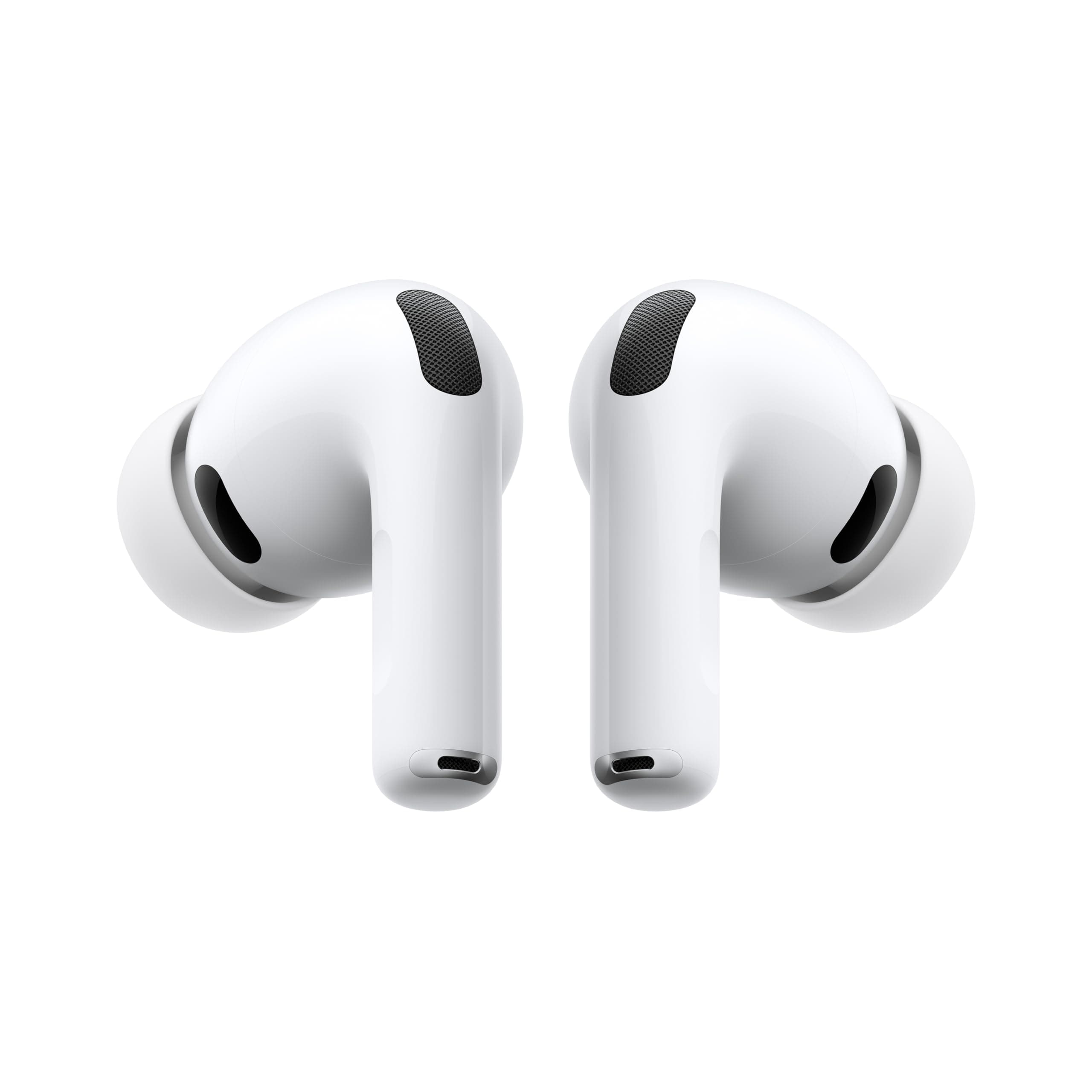 Apple AirPods Pro 3 Wireless Earbuds, Active Noise Cancellation, Live Translation, Heart Rate Sensing, Bluetooth Headphones, Spatial Audio, High-Fidelity Sound, USB-C Charging
