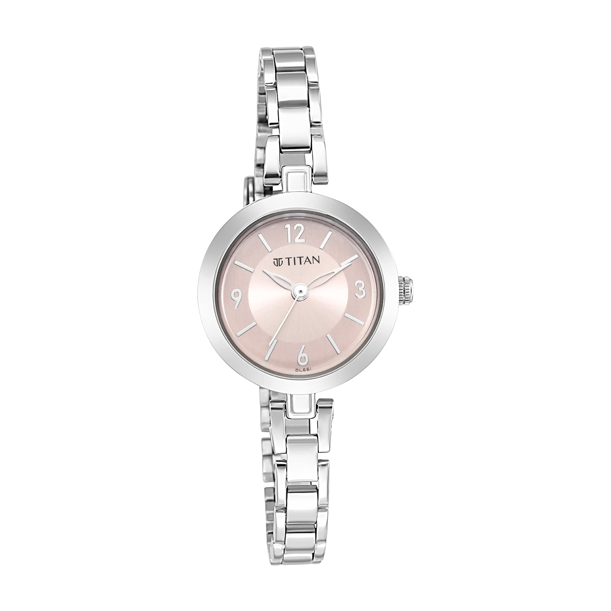 Titan Casual Watches for Women -2598SM06/NP2598SM06