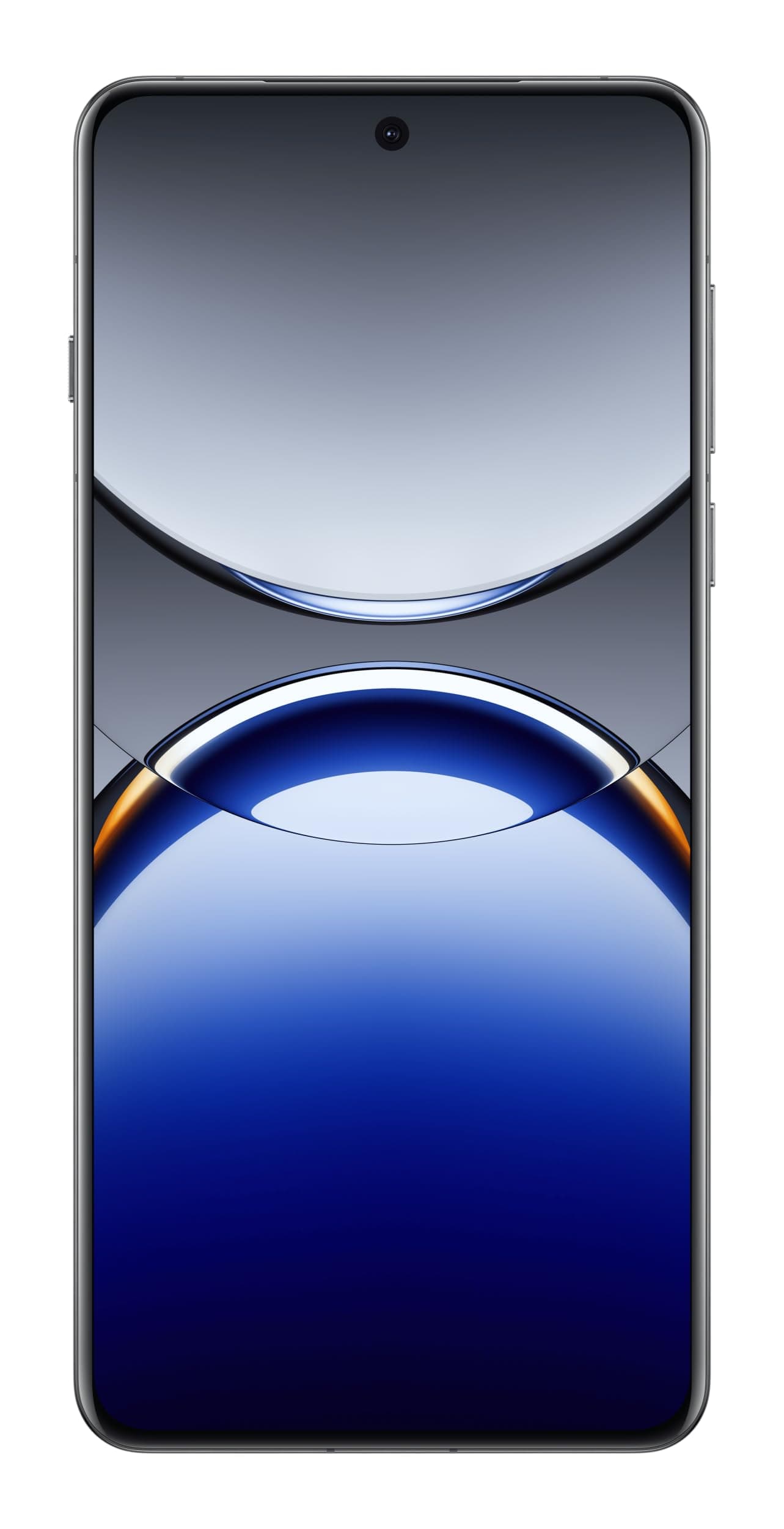 OPPO Find X8 Pro 5G Mediatek Dimensity 9400 16GB RAM 512GB Storage 6.7 inch QHD+ AMOLED Smartphone ColorOS - Black