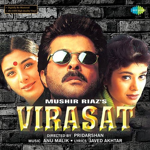 Record - Virasat