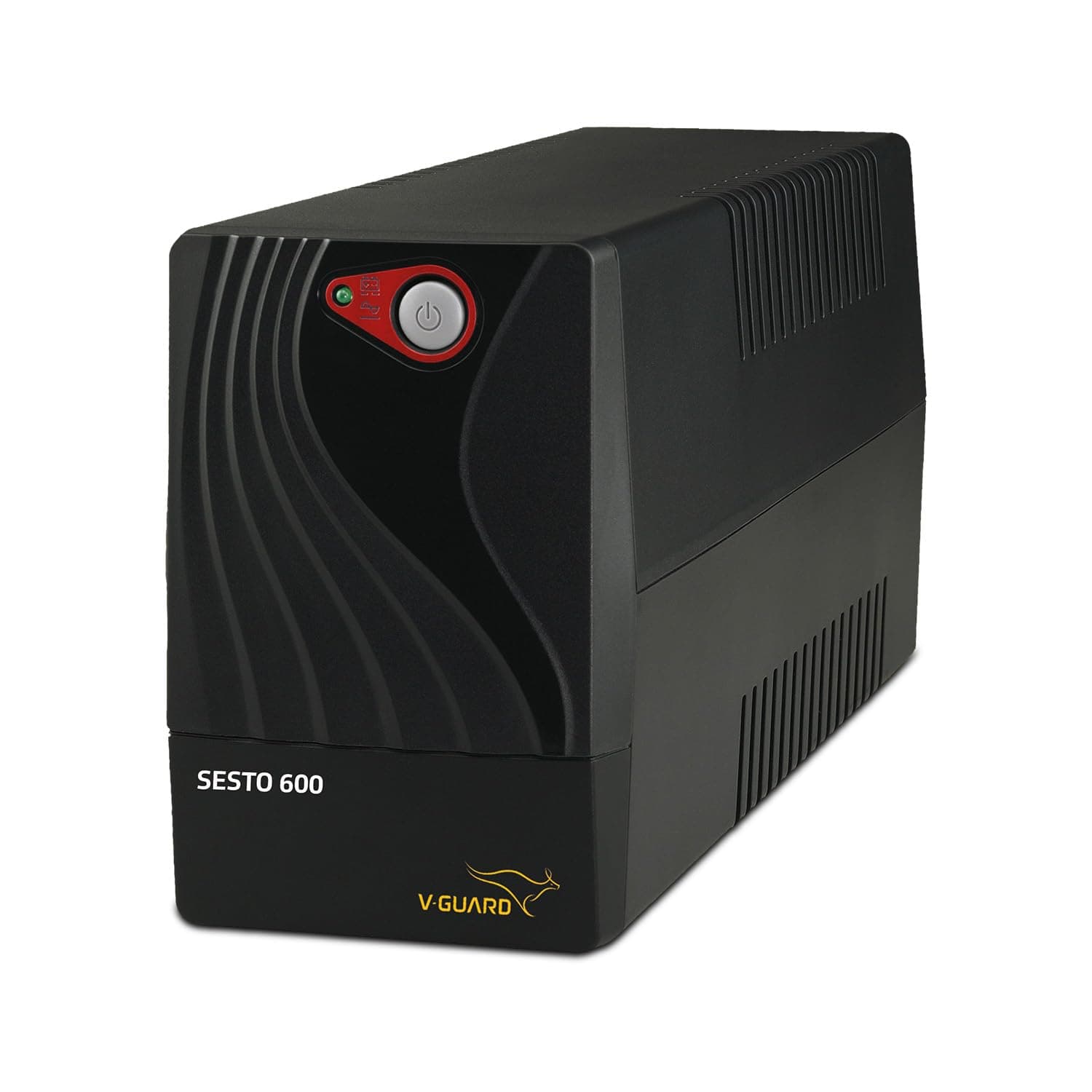 VGUARD UPS Sesto 600-600VA