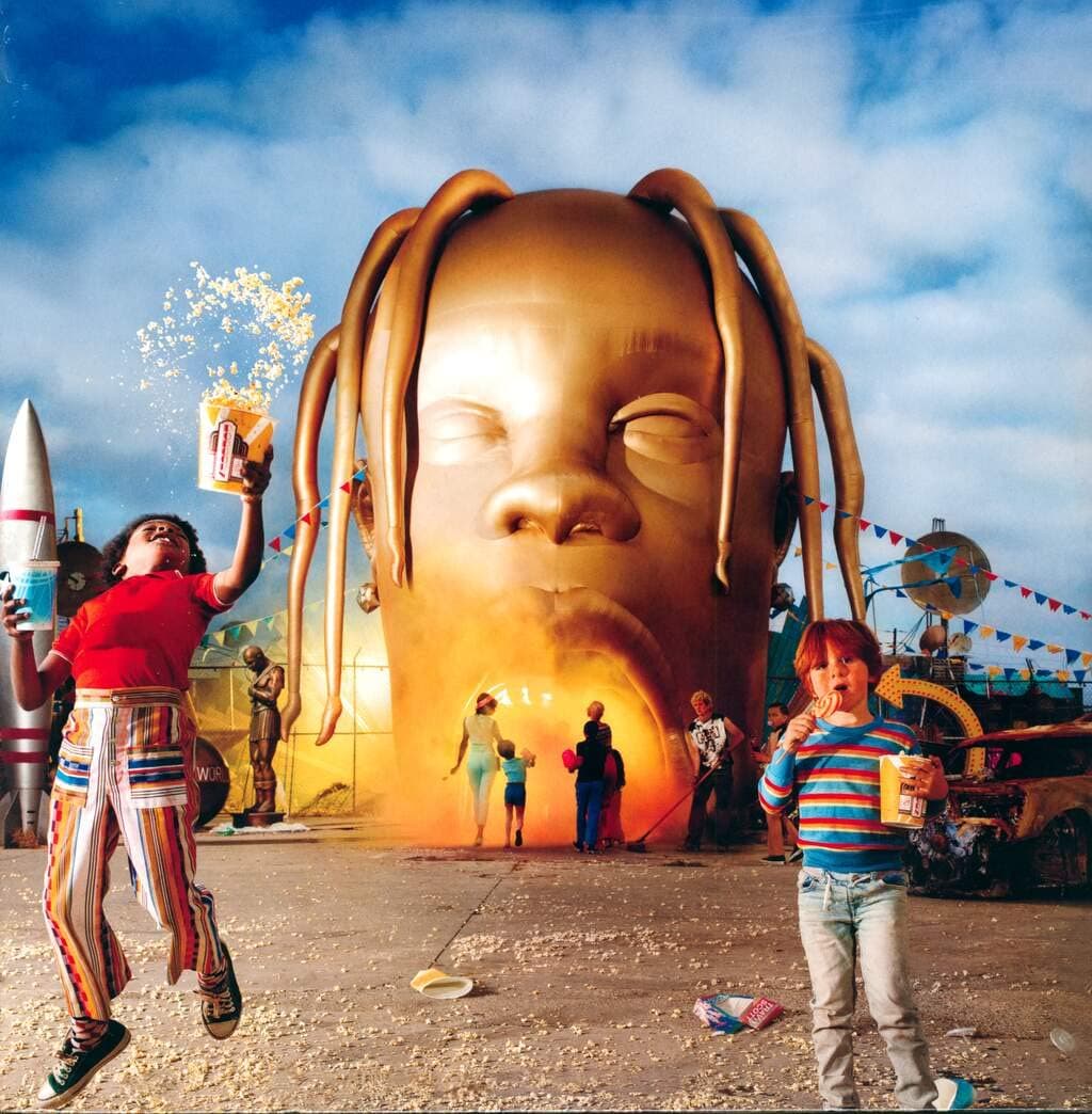 Astroworld