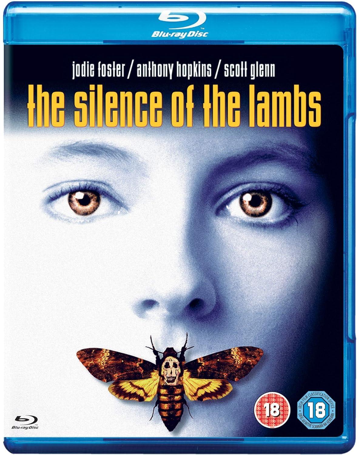 The Silence of the Lambs (1991)
