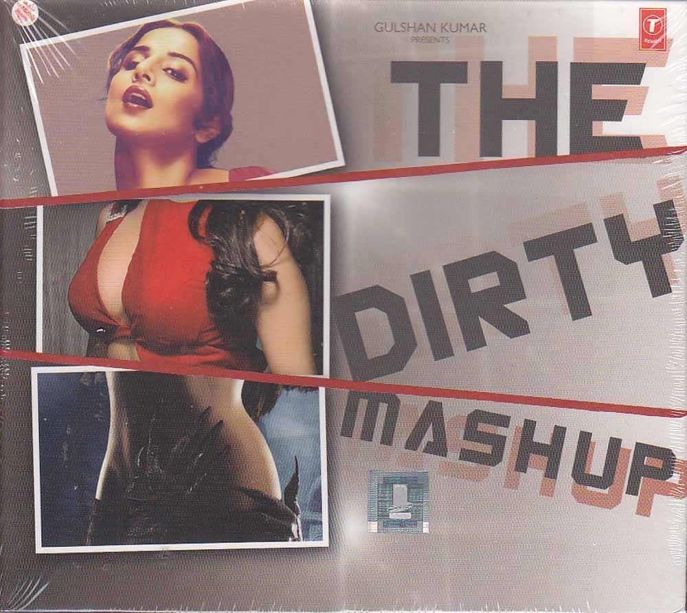 The Dirty Mashup