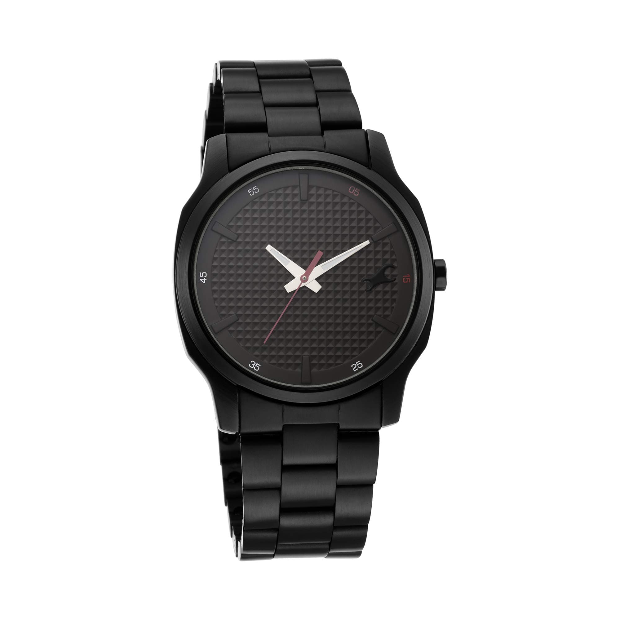 Fastrack Stunners Men Analog Watch -3255NM01