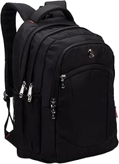 COSMUS Madison waterproof Multipurpose Backpack With laptop compartment, 33L