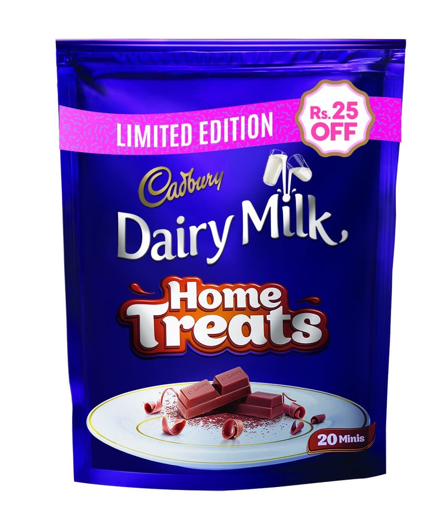 Cadbury Dairy Milk, 7gx20u SP