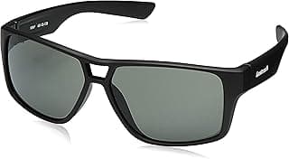 Fastrack Polarised Square Sunglasses for Men