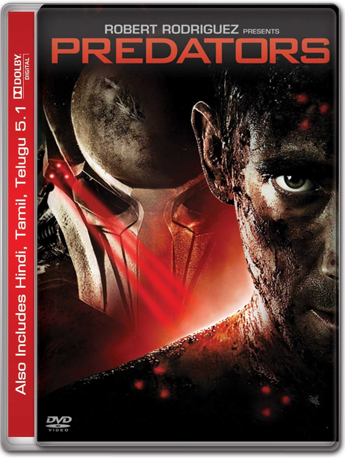 Predators (2010)
