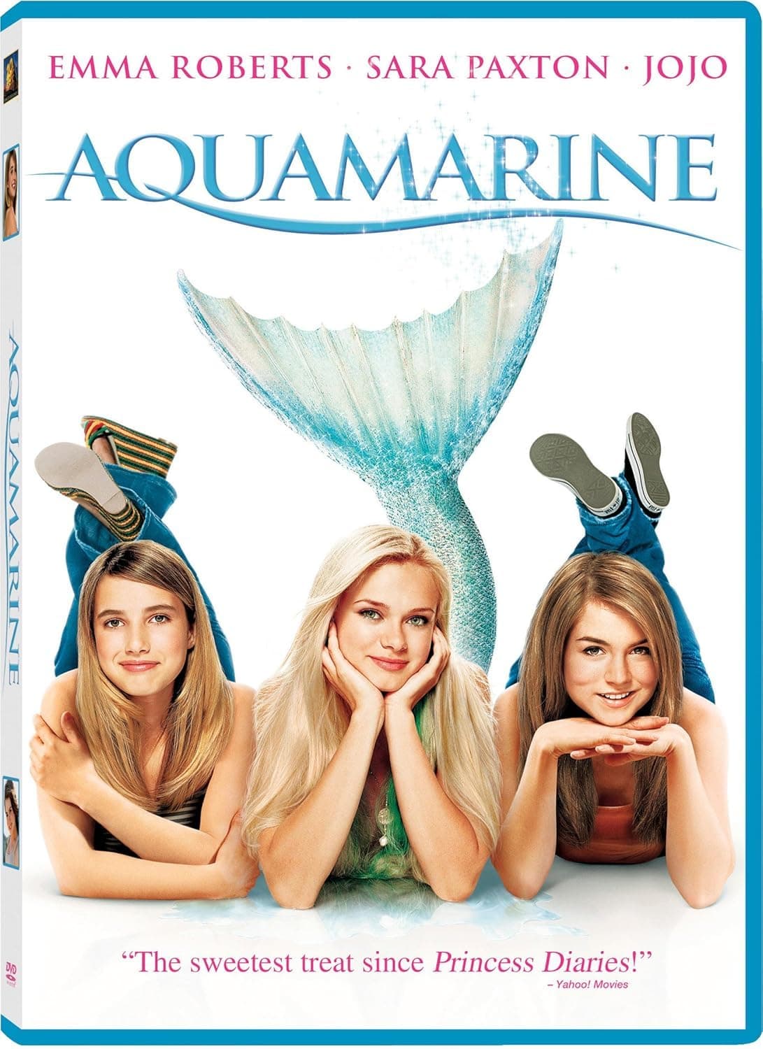 Aquamarine (2006)