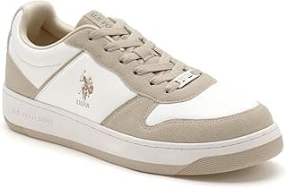 U.S. POLO ASSN. Mens Joan Sneakers