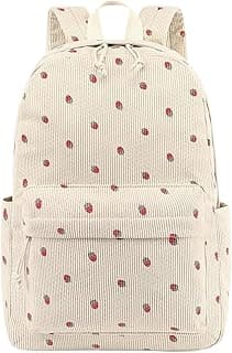 Satic Backpack for Women & Men | Stylish Casual Laptop, School, College & Travel Bag | Lightweight Designer Backpack for Girls