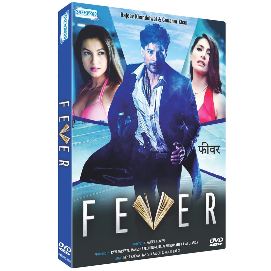 Fever