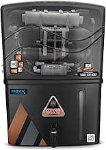 Proven Aqua RO Water Purifier for Home 12L Storage | 12 Stage Purification TDS Adjuster, RO+UV+COPPER+ZINC. Advance MTDS and HTDS Membrane, Suitable for all type water with 1 Year Warranty.