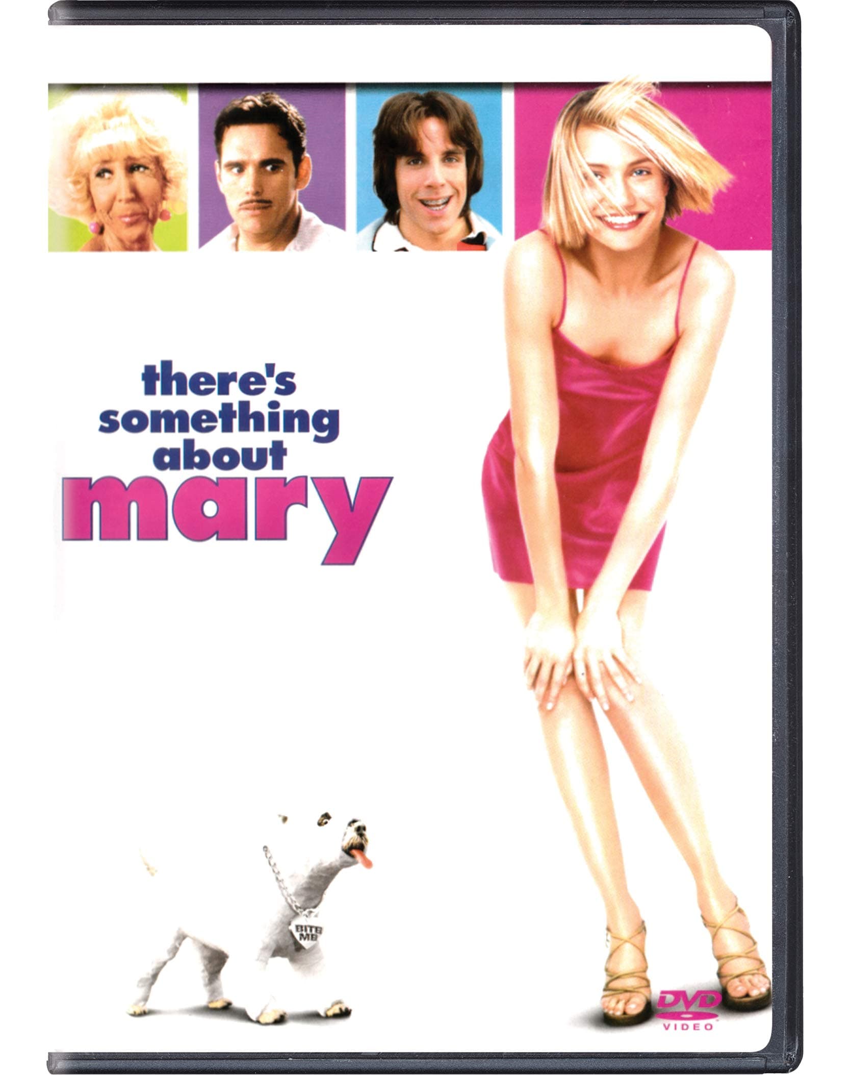 There’s Something About Mary