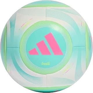 adidas Messi Club Ball - Green